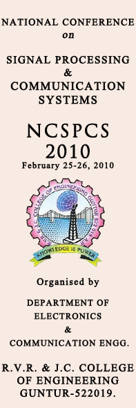 NCSPCS 2010