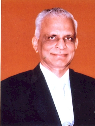 Vice-President
