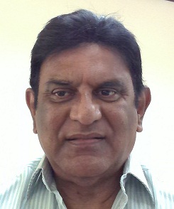 Vice-President
